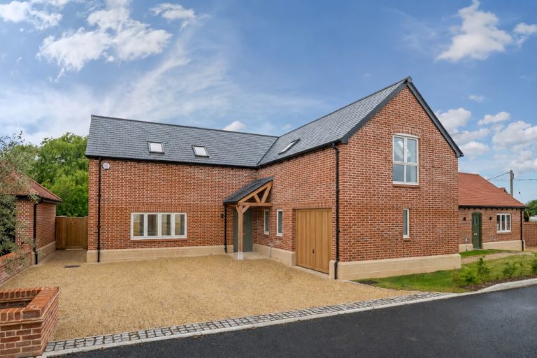 Open Day at Aubreys Yard, Poulshot – Saturday 27th June