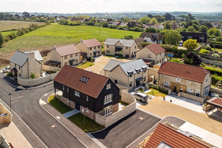 Church Farm, Hilperton, Wiltshire