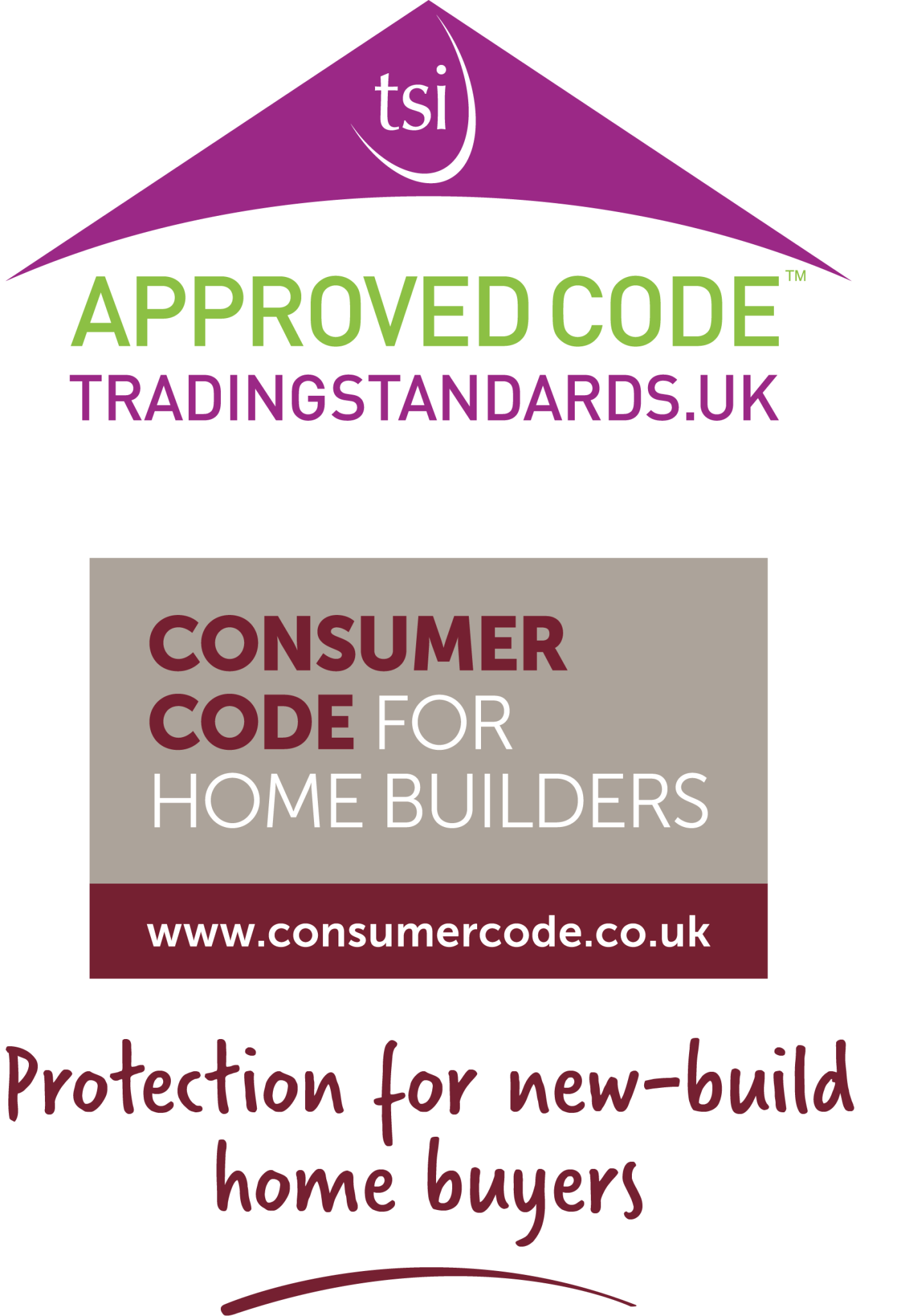 New Build Homes Buyer Protection Code new-build-homes-buyer-protection-code