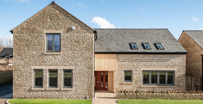 Andrews’ Yard, Marshfield, Gloucestershire