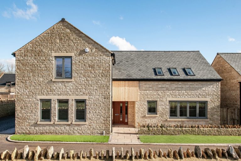 Andrews’ Yard, Marshfield, Gloucestershire