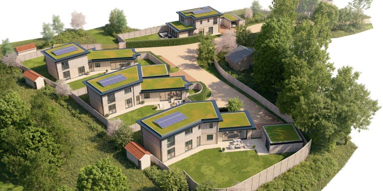 Mount Pleasant, Monkton Combe, Bath