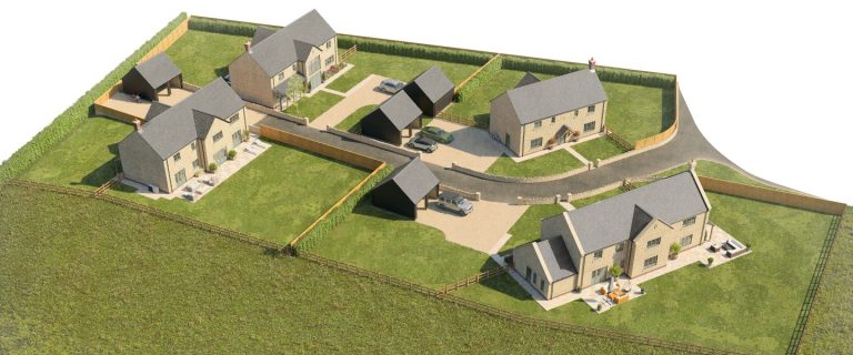 Church View, Wanstrow, Somerset