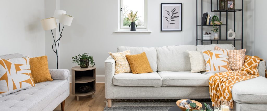 new build homes in Trowbridge, Wiltshire