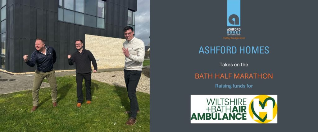 new build property developers in Wiltshire