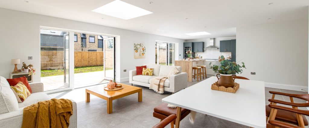 luxury homes in Corsham, Wiltshire
