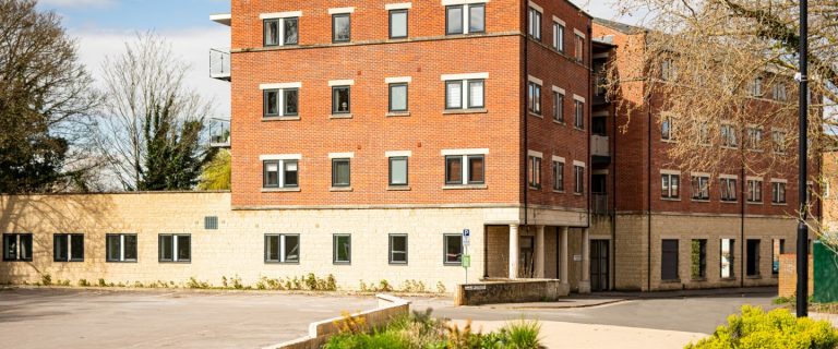 Fortescue House, Trowbridge, Wiltshire
