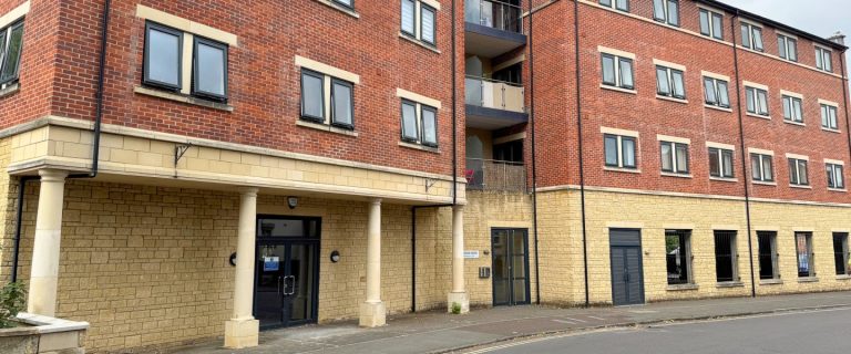 Fortescue House, Trowbridge, Wiltshire