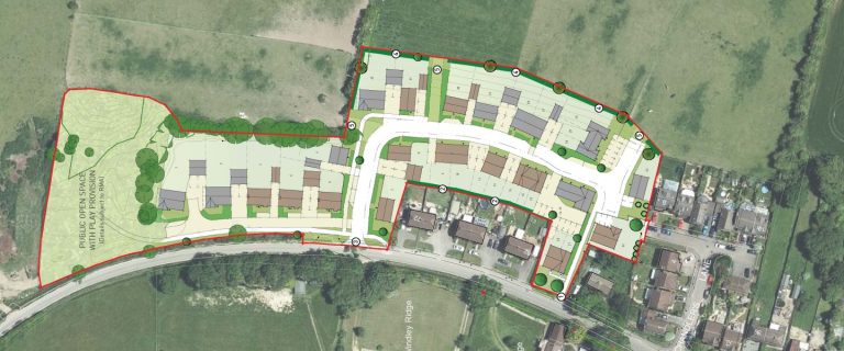 Ashford Homes Acquires Exciting New Development Site in Aldbourne