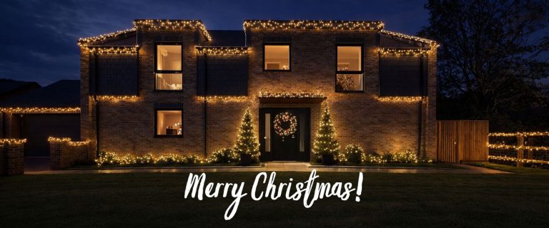 Ashford Homes Christmas opening hours