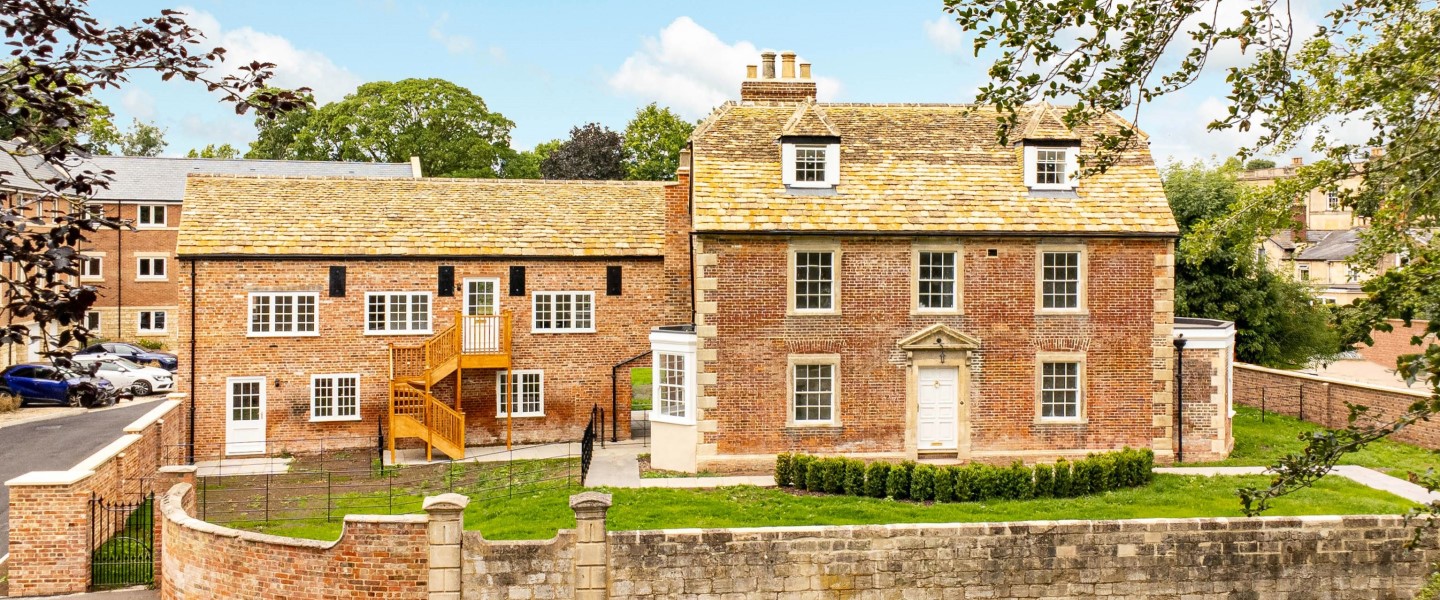 Sturford Mead New build homes in Wiltshire – Corsham, Bratton, Trowbridge, Bath