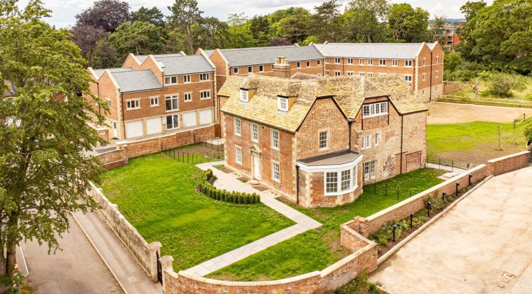 Launch Day: Saturday 11th July — Courtfield Gardens, Trowbridge