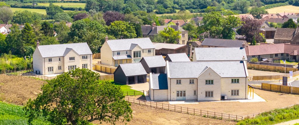 new homes Wiltshire