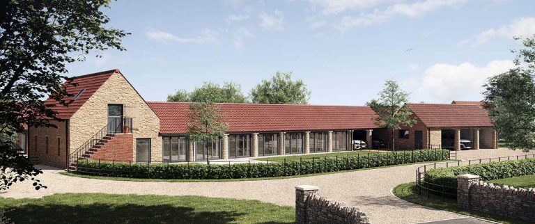 New Farm, Alderton: Show Home Launch Event, Saturday 17th October